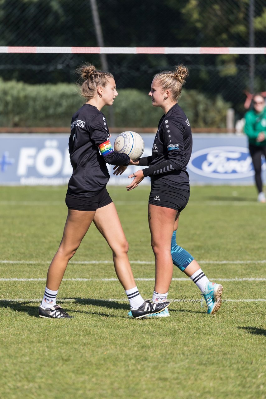 Bild 485 - wU16 Deutsche Meisterschaft